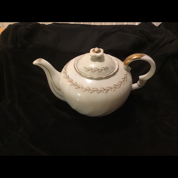 Lefton tea set - Picture 5 of 5